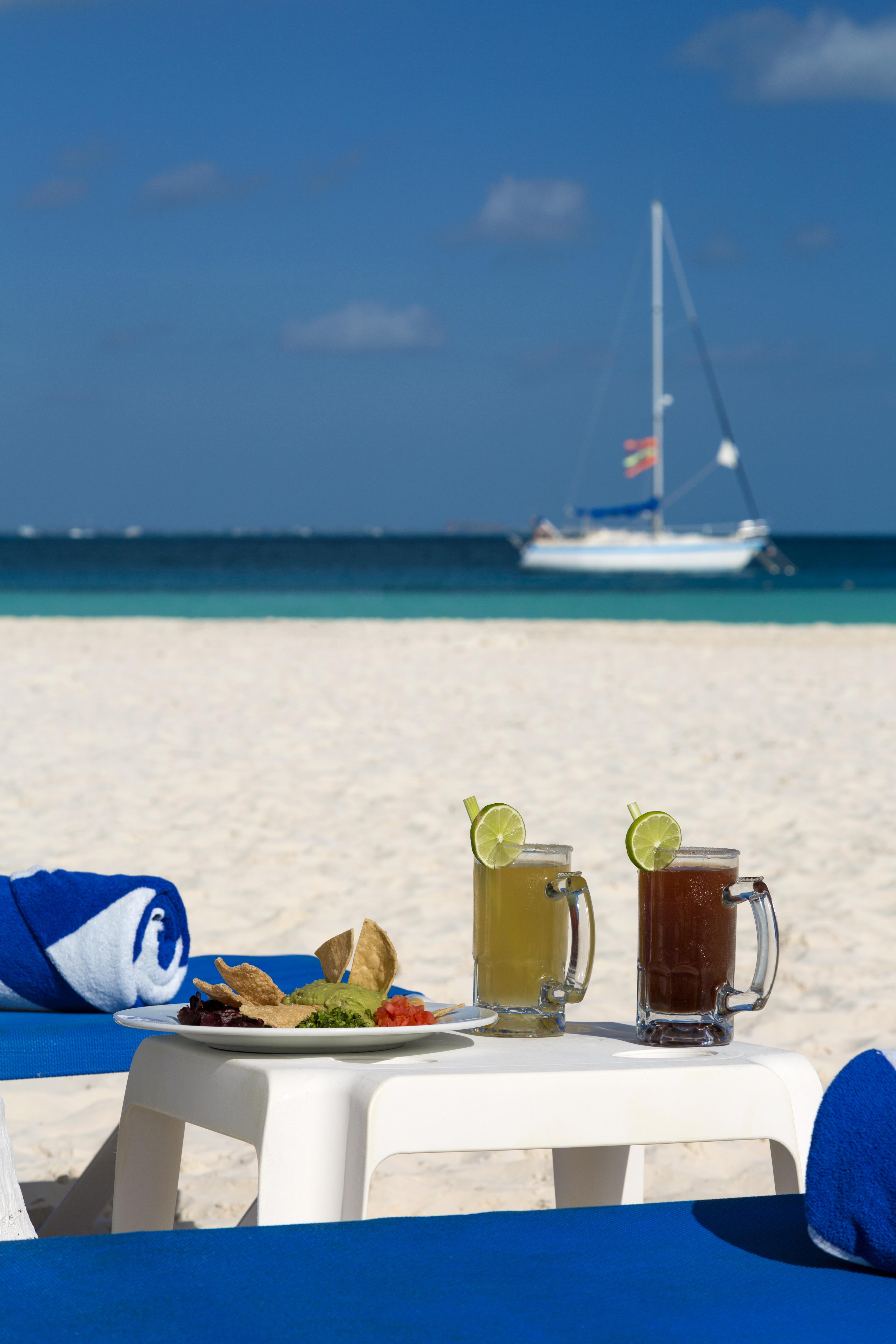 Beachscape Kin Ha Villas & Suites Канкун Екстериор снимка